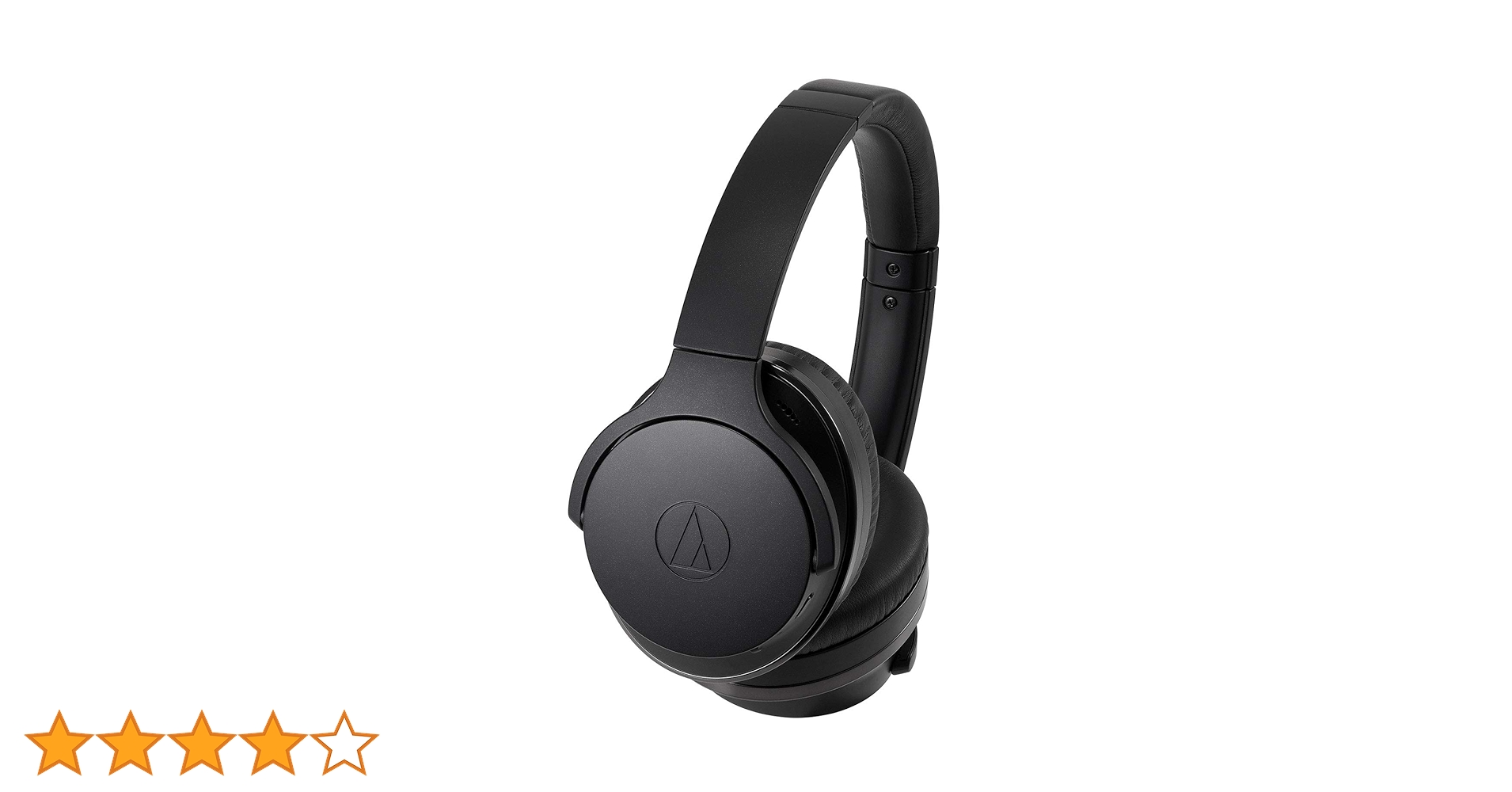 Audio-Technica ATH-ANC900BT QuietPoint Wireless Active Noise